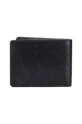 Black Colored Wallet for Men ALYWL023